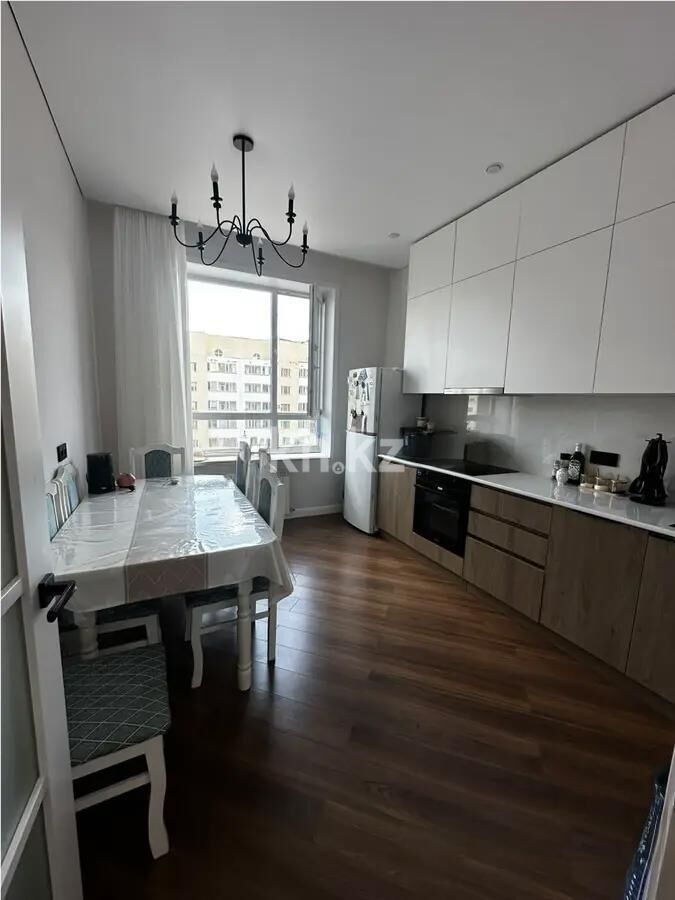 Продажа 2-комнатной квартиры, 60 м² - Продажа двухкомнатных квартир в р-не Нура Астаны - страница 49 фото 3 из 4