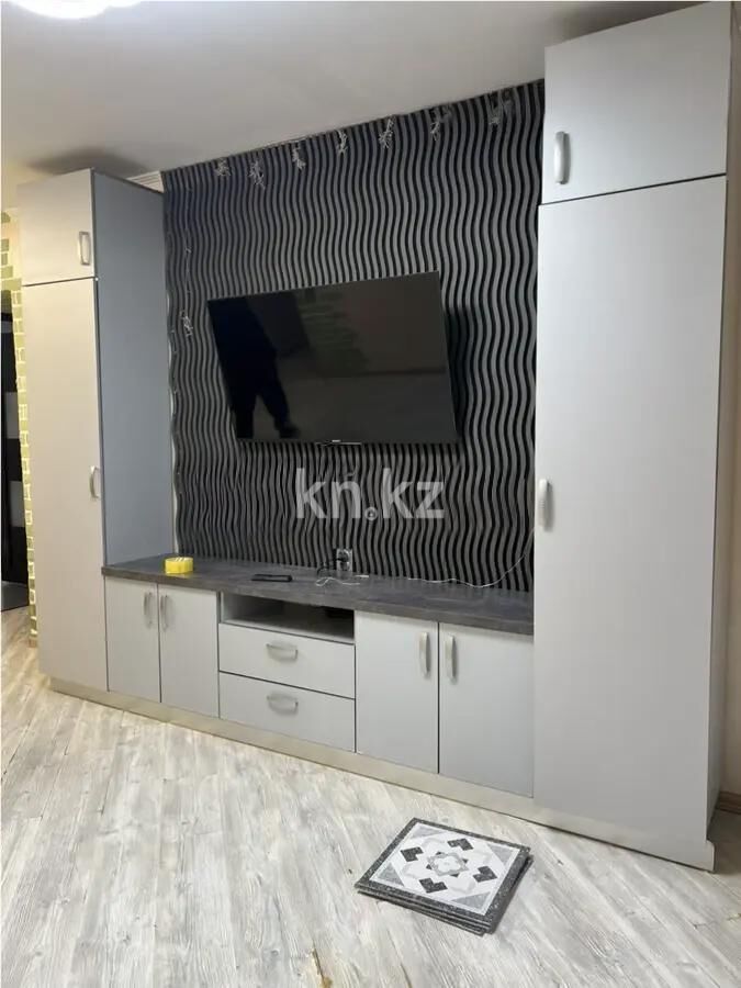 Продажа 3-комнатной квартиры, 59 м² - Продажа трехкомнатных квартир в Жетысуском р-не Алматы - страница 7 фото 2 из 9