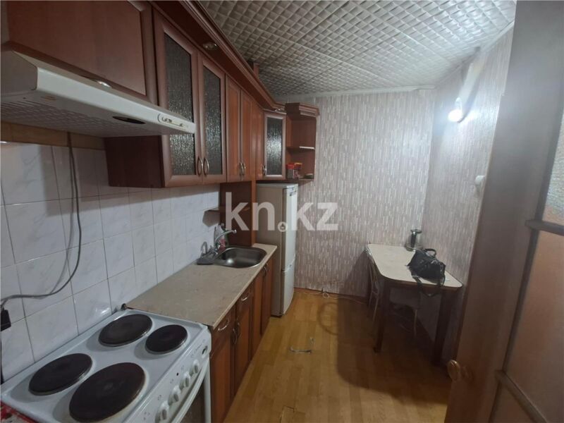 Продажа 2-комнатной квартиры, 37 м² - Продажа квартир в Казахстане - страница 22 фото 7 из 10
