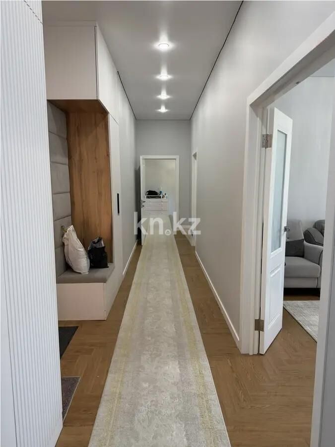 Продажа 3-комнатной квартиры, 89 м² - Продажа трехкомнатных квартир на Юго-Востоке Караганды - страница 14 фото 7 из 7