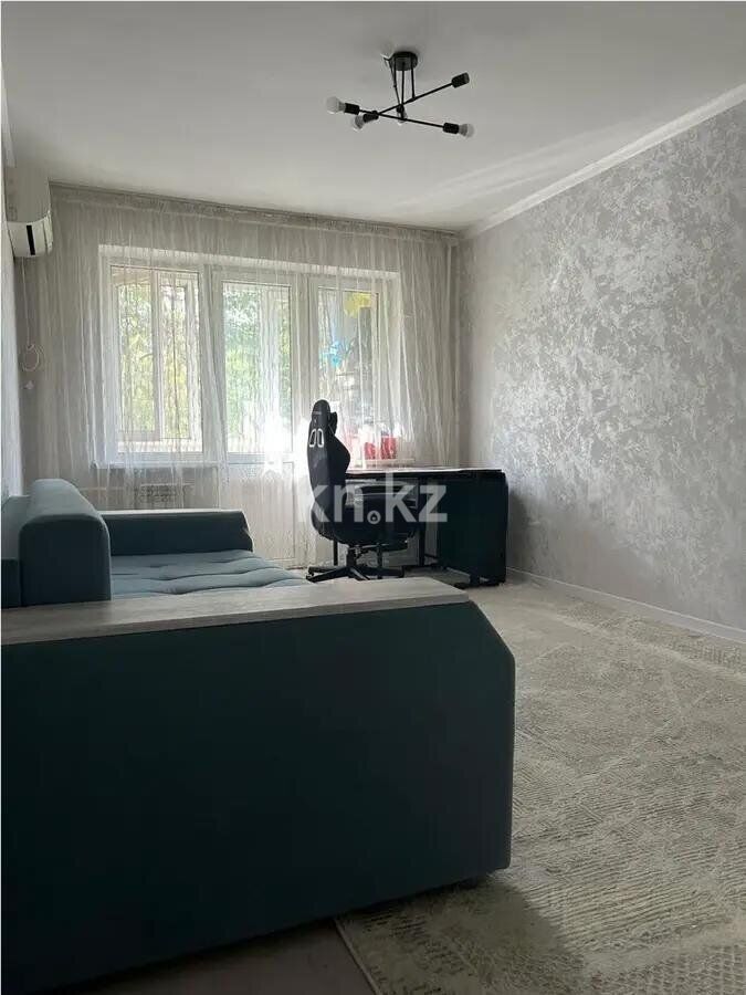 Продажа 2-комнатной квартиры, 42 м² - Продажа земельных участков в Балхаше фото 1 из 4