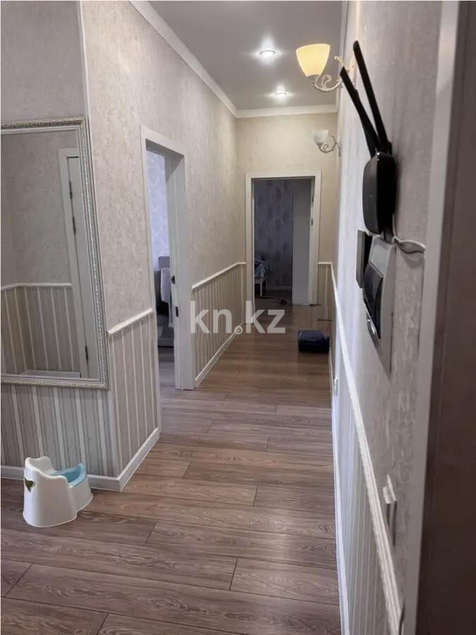 Продажа 2-комнатной квартиры, 70 м² - Продажа двухкомнатных квартир в кирпичном доме в Караганде - страница 4 фото 5 из 5