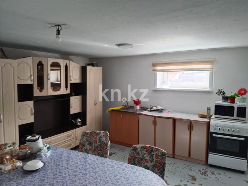 Продажа 6-комнатного дома, 361.4 м² - Продажа домов, коттеджей в Караганде - страница 5 фото 16 из 22