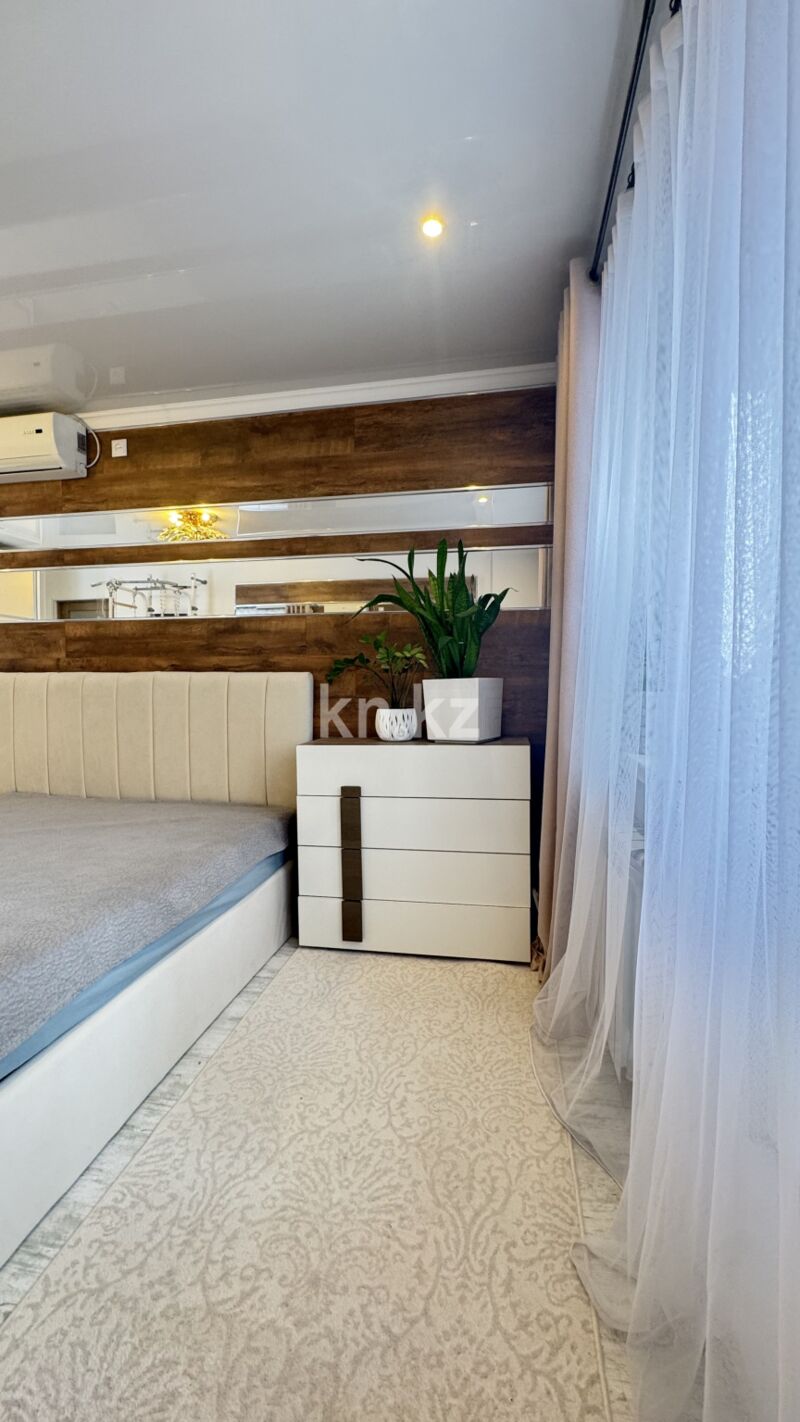 Продажа 2-комнатной квартиры, 43.3 м² - Продажа двухкомнатных квартир в Городе Караганды - страница 3 фото 5 из 27