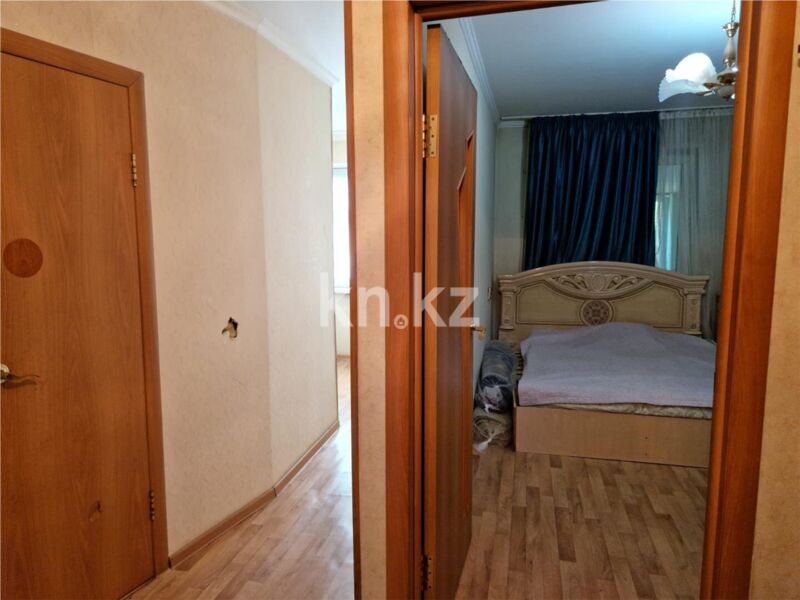 Продажа 2-комнатной квартиры, 57 м² - Продажа квартир в Караганде - страница 11 фото 11 из 14