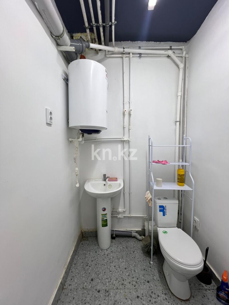 Продажа помещения, 80 м² - Продажа офисных и торговых помещений в Караганде фото 9 из 9