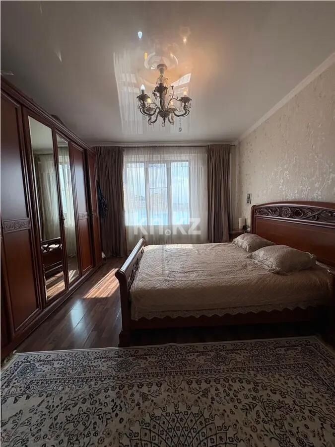 Продажа 3-комнатной квартиры, 88 м² - Продажа трехкомнатных квартир в Алатауском р-не Алматы - страница 9 фото 3 из 5