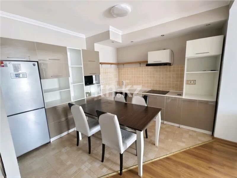Продажа 2-комнатной квартиры, 56 м² - Продажа двухкомнатных квартир в Ауэзовском р-не Алматы - страница 23 фото 3 из 3