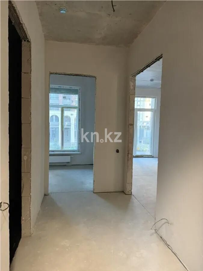 Продажа 1-комнатной квартиры, 38.5 м² - Продажа однокомнатных квартир в р-не Есиль Астаны - страница 11 фото 2 из 3