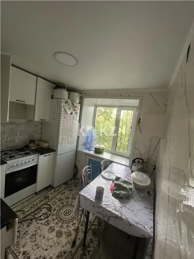 Продажа 2-комнатной квартиры, 50 м² - Недвижимость в Темиртау - страница 27 фото 2 из 4