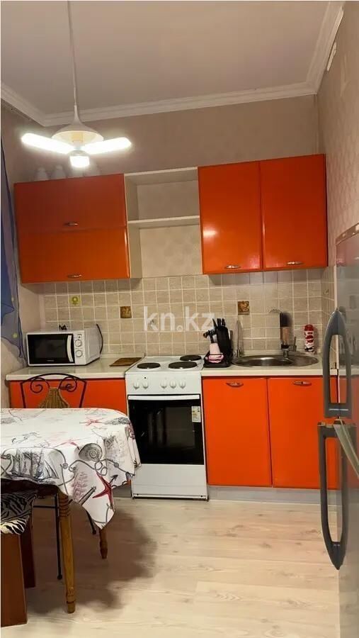 Продажа 1-комнатной квартиры, 36 м² - Продажа однокомнатных квартир в р-не Нура Астаны - страница 21 фото 2 из 3