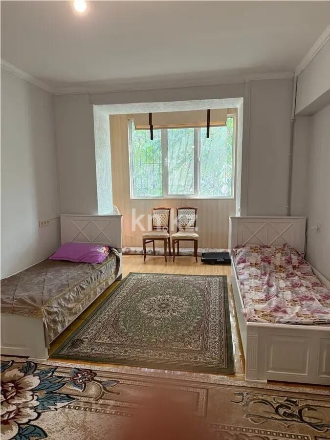 Продажа 4-комнатной квартиры, 110 м² - Продажа четырехкомнатных квартир в кирпичном доме в Алматы фото 3 из 6