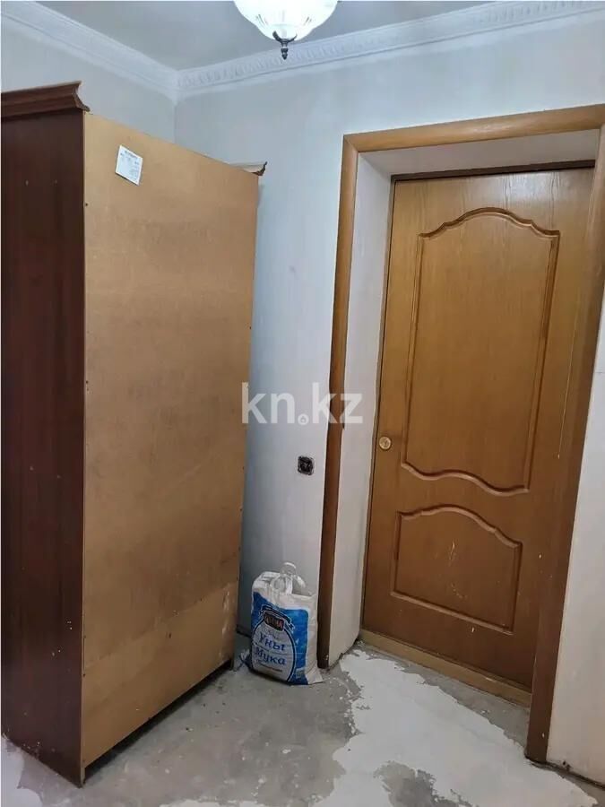 Продажа 3-комнатной квартиры, 59.7 м² - Продажа квартир в блочном доме в Астане - страница 162 фото 4 из 5