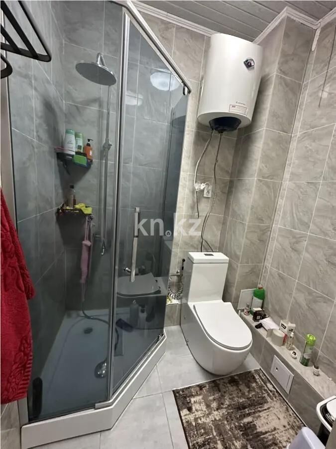 Продажа 6-комнатной квартиры, 154 м² - Продажа пятикомнатных и более квартир в кирпичном доме в Казахстане - страница 3 фото 9 из 10