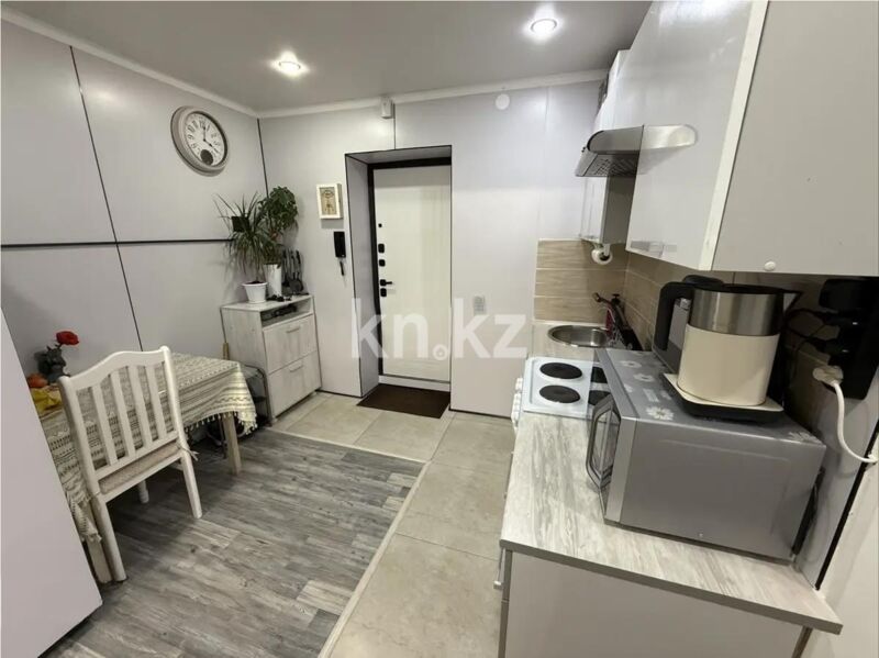 Продажа 2-комнатной квартиры, 59.6 м² - Недвижимость в Астане - страница 8 фото 6 из 6