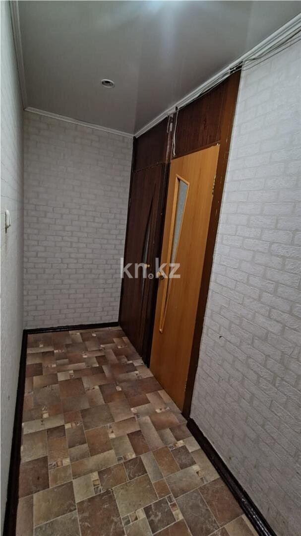 Продажа 1-комнатной квартиры, 31 м² - Продажа квартир в панельном доме в Казахстане - страница 78 фото 9 из 9