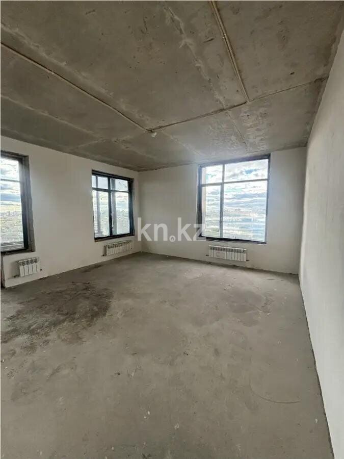 Продажа 3-комнатной квартиры, 121 м² - Продажа трехкомнатных квартир в Астане - страница 10 фото 1 из 3