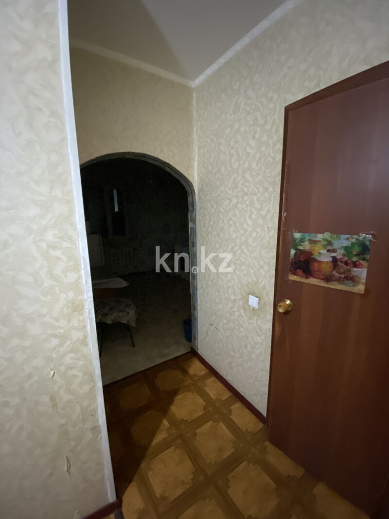 Продажа 1-комнатной квартиры, 37.9 м² - Продажа однокомнатных квартир в р-не Сарыарка Астаны - страница 23 фото 5 из 14
