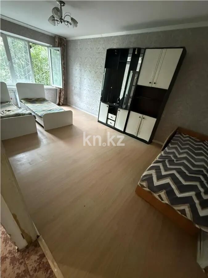 Продажа 3-комнатной квартиры, 60 м² - Продажа квартир в Казахстане - страница 46 фото 2 из 7