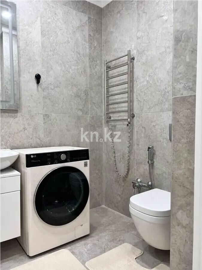 Продажа 2-комнатной квартиры, 66.5 м² - Продажа двухкомнатных квартир в Бостандыкском р-не Алматы - страница 35 фото 7 из 9