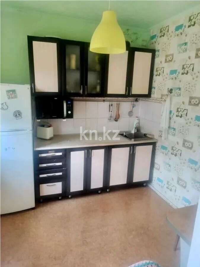 Продажа 3-комнатной квартиры, 59 м² - Продажа трехкомнатных квартир в Темиртау - страница 7 фото 5 из 7