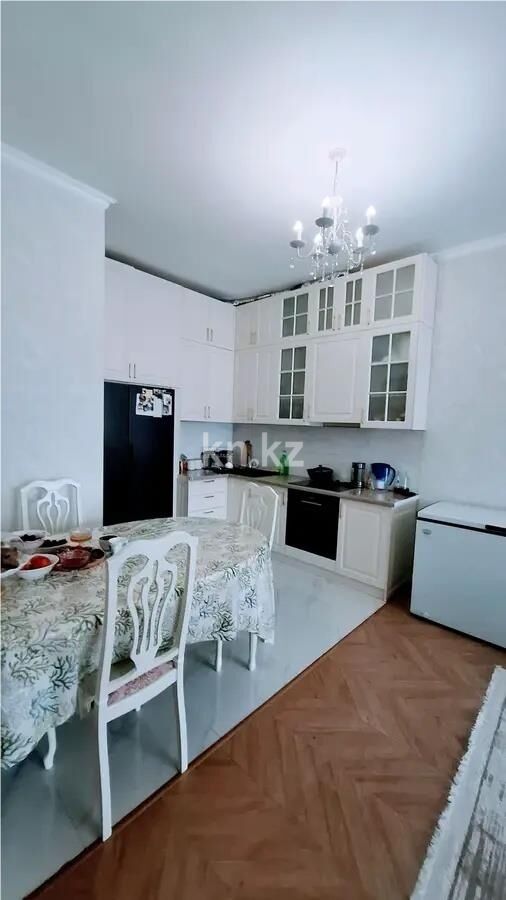 Продажа 2-комнатной квартиры, 50 м² - Продажа двухкомнатных квартир в Бостандыкском р-не Алматы - страница 34 фото 3 из 5