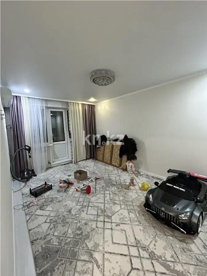 Продажа 2-комнатной квартиры, 55 м² - Продажа двухкомнатных квартир от собственников в Темиртау фото 1 из 5