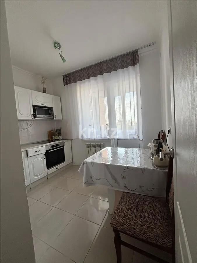 Продажа 2-комнатной квартиры, 68 м² - Продажа квартир в монолитно-каркасном доме в Астане - страница 131 фото 3 из 5
