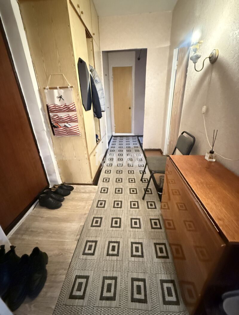 Продажа 2-комнатной квартиры, 54 м² - Продажа двухкомнатных квартир в панельном доме в Караганде - страница 29 фото 9 из 16