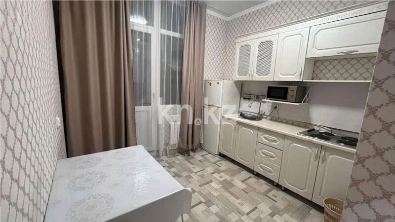 Продажа 1-комнатной квартиры, 33.4 м² - Продажа однокомнатных квартир в Астане - страница 20 фото 2 из 3