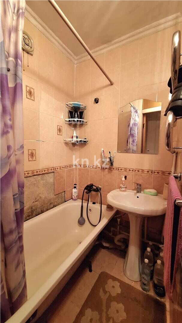 Продажа 4-комнатной квартиры, 61 м² - Продажа квартир в Казахстане - страница 64 фото 10 из 12