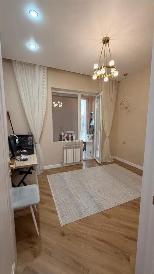 Продажа 3-комнатной квартиры, 75 м² - Продажа квартир в блочном доме в Казахстане - страница 6 фото 3 из 6