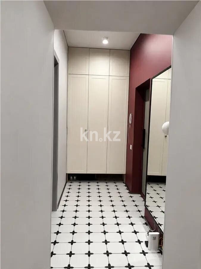 Продажа 3-комнатной квартиры, 59.8 м² - Продажа  трехкомнатных квартир в новостройках Астаны - страница 19 фото 5 из 5