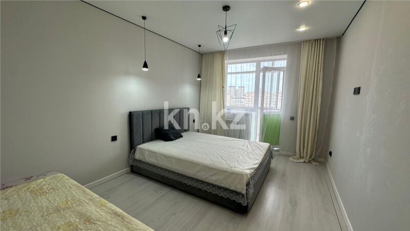 Продажа 2-комнатной квартиры, 64.3 м² - Продажа двухкомнатных квартир в р-не Сарайшык Астаны - страница 32 фото 3 из 10
