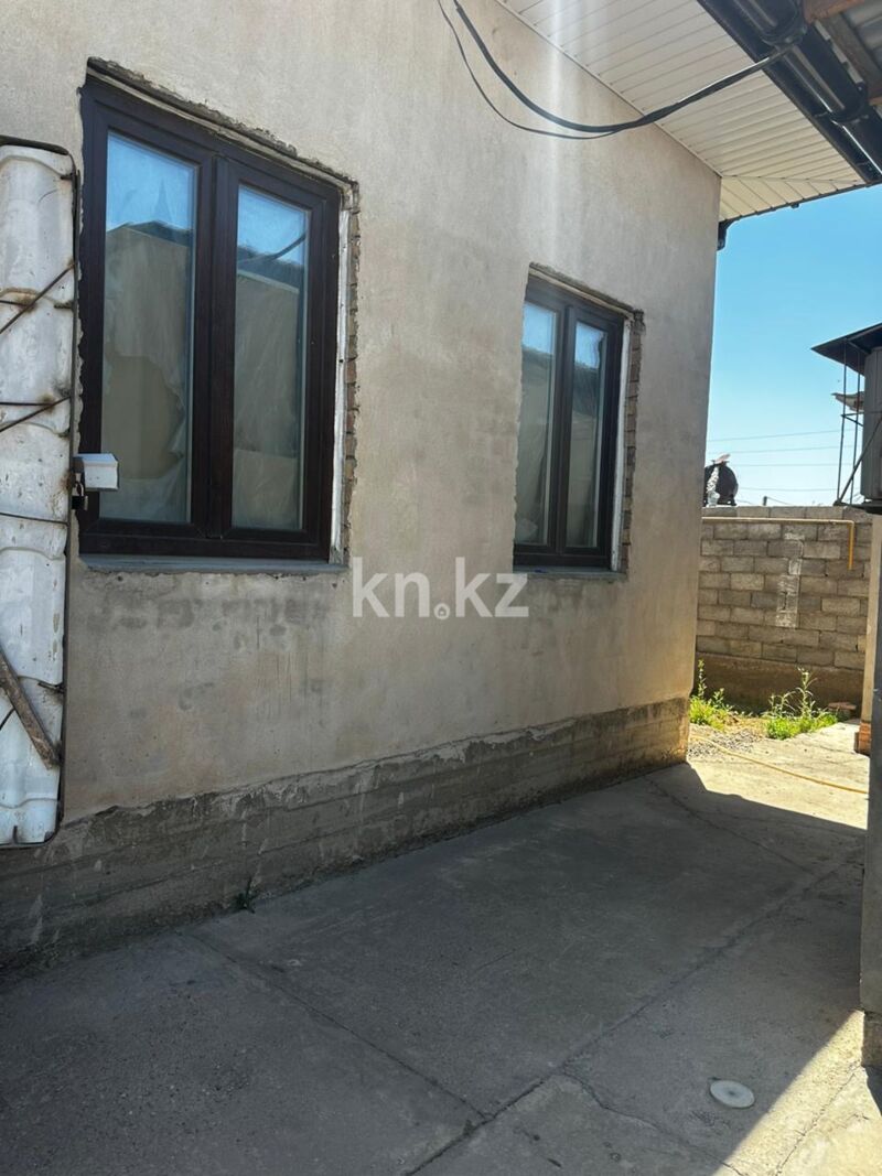 Продажа 4-комнатного дома, 120 м² - Продажа домов, коттеджей в Шымкенте фото 17 из 27