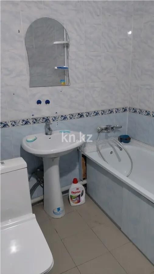 Продажа 1-комнатной квартиры, 39 м² - Продажа однокомнатных квартир в Жетысуском р-не Алматы - страница 11 фото 3 из 4