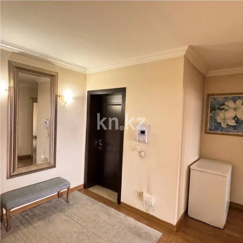 Продажа 3-комнатной квартиры, 136 м² - Продажа трехкомнатных квартир в Медеуском р-не Алматы - страница 15 фото 6 из 6