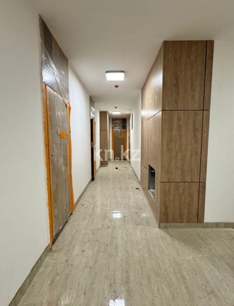 Продажа 1-комнатной квартиры, 35.7 м² - Продажа однокомнатных квартир в р-не Нура Астаны - страница 42 фото 29 из 30