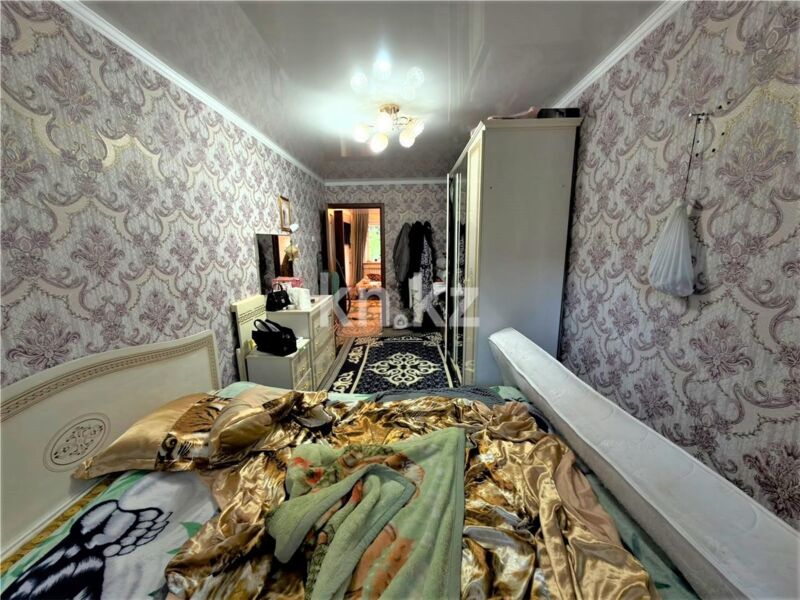 Продажа 2-комнатной квартиры, 47 м² - Продажа двухкомнатных квартир в Майкудуке Караганды - страница 11 фото 4 из 12
