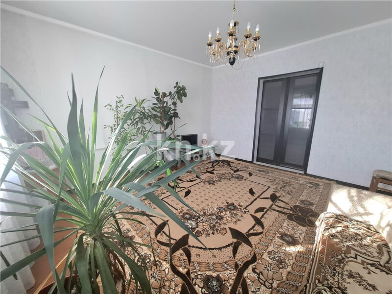 Продажа 4-комнатного дома, 100.5 м² - Продажа земельных участков в Темиртау фото 3 из 23