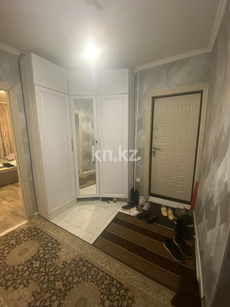 Продажа 3-комнатной квартиры, 70 м² - Продажа трехкомнатных квартир в Караганде фото 13 из 14