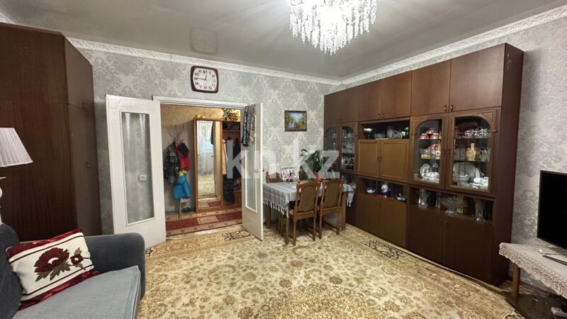 Продажа 4-комнатной квартиры, 80 м² - Продажа квартир в монолитно-каркасном доме в Казахстане - страница 499 фото 1 из 13