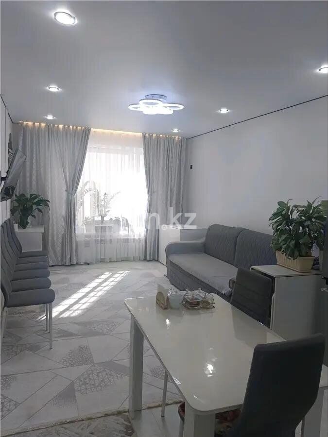 Продажа 2-комнатной квартиры, 45 м² - Продажа двухкомнатных квартир в Астане - страница 75 фото 1 из 4