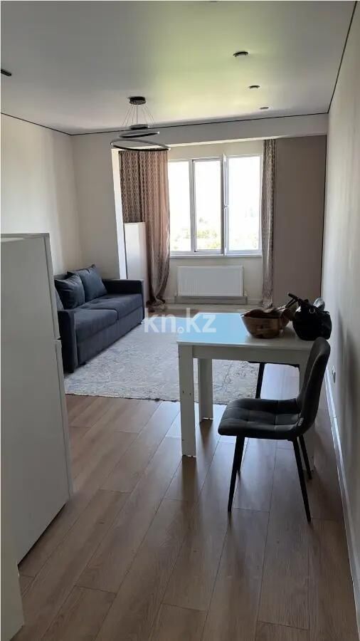 Продажа 1-комнатной квартиры, 29 м² - Продажа однокомнатных квартир в Алатауском р-не Алматы - страница 9 фото 1 из 4