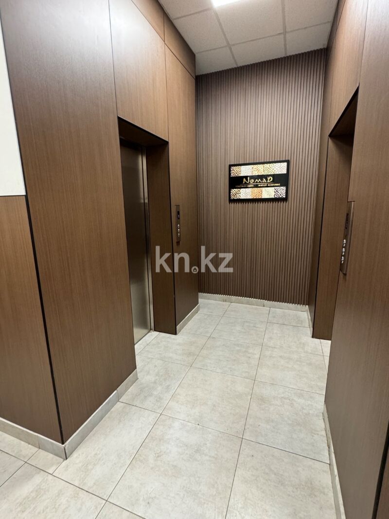 Продажа 2-комнатной квартиры, 45 м² - Продажа квартир в монолитном доме в Алматы - страница 15 фото 3 из 7