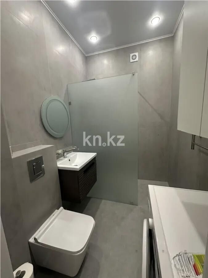 Продажа 2-комнатной квартиры, 33 м² - Продажа двухкомнатных квартир в р-не Есиль Астаны - страница 22 фото 4 из 4