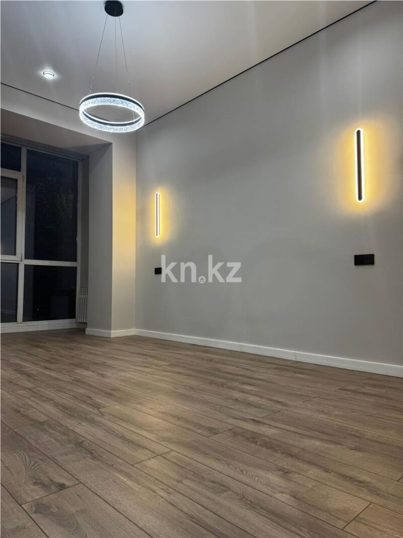Продажа 3-комнатной квартиры, 80 м² - Продажа трехкомнатных квартир в кирпичном доме в Караганде - страница 17 фото 21 из 33