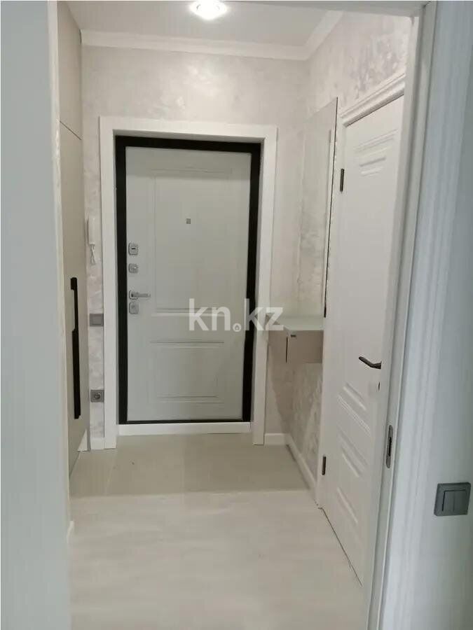 Продажа 1-комнатной квартиры, 40.5 м² - Продажа квартир в Казахстане - страница 154 фото 4 из 4