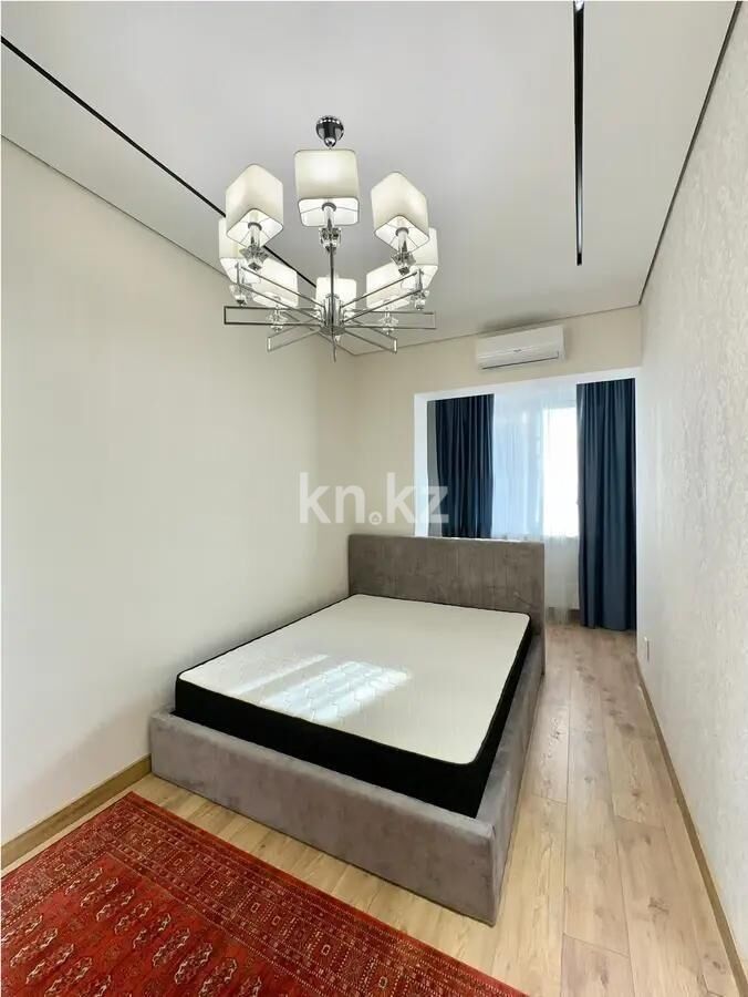 Продажа 3-комнатной квартиры, 88 м² - Продажа трехкомнатных квартир в Бостандыкском р-не Алматы - страница 15 фото 3 из 5