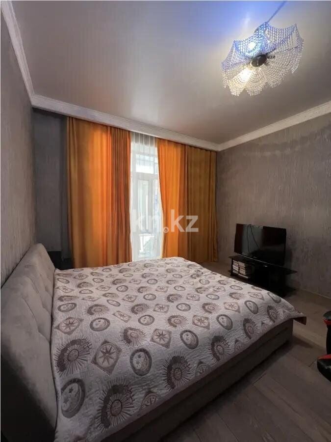 Продажа 2-комнатной квартиры, 66 м² - Продажа квартир в р-не Байконур Астаны фото 2 из 2